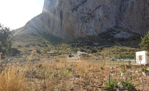 Land in San Vito Lo Capo, Sicily, Italy 1