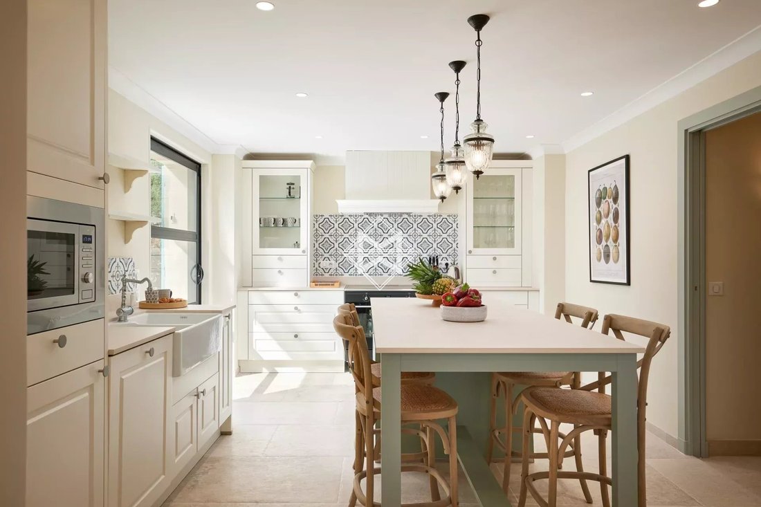 Villa in Montfleury, Cannes, France 5 - 13098909