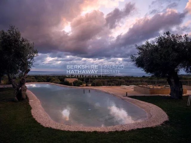 Villa in Castrignano del Capo, Apulia, Italy 2 - 12367669