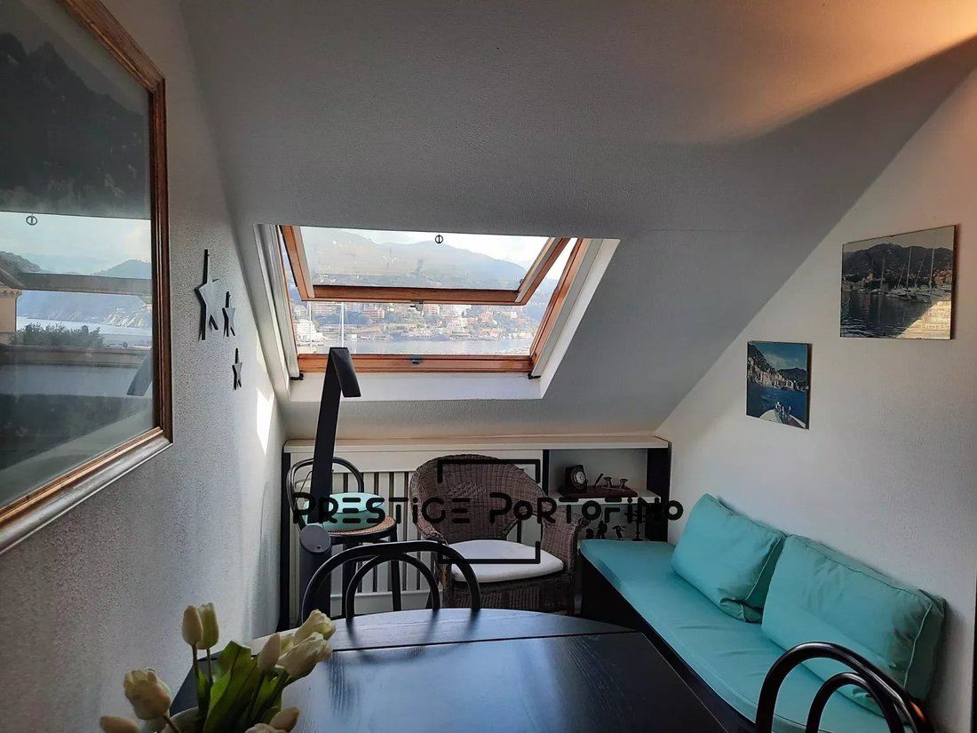Apartment in Porto, Rapallo, Liguria 5 - 12663385
