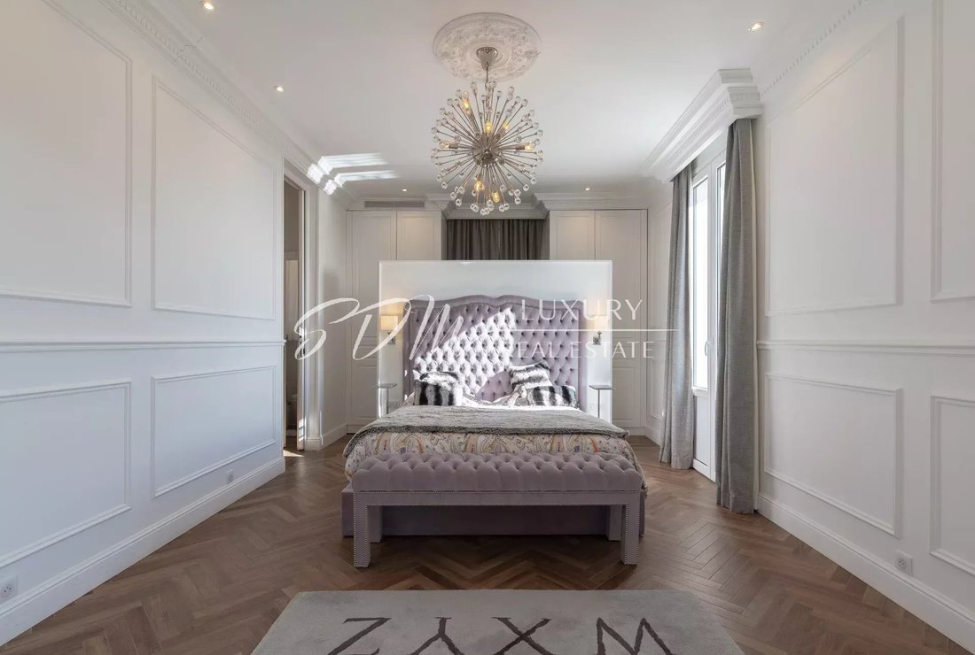 House in Èze, Provence-Alpes-Côte d'Azur, France 5 - 12752567