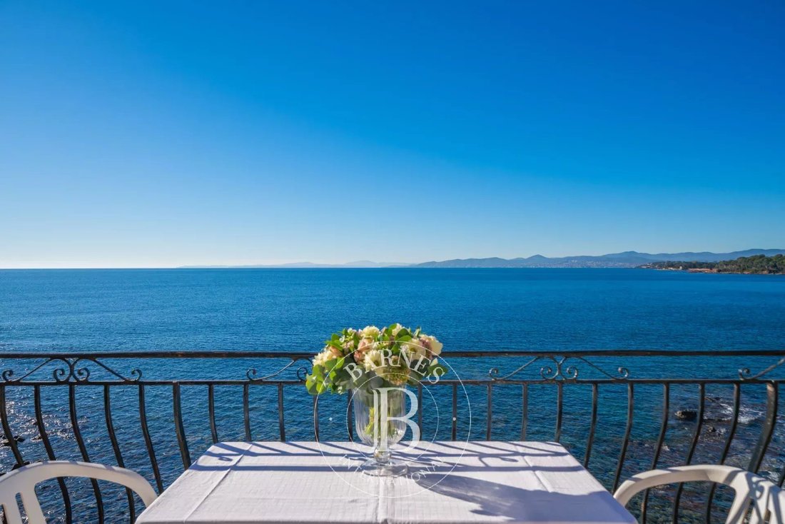 Villa in Saint-Raphaël, Provence-Alpes-Côte d'Azur, Frankreich 5 - 13704442