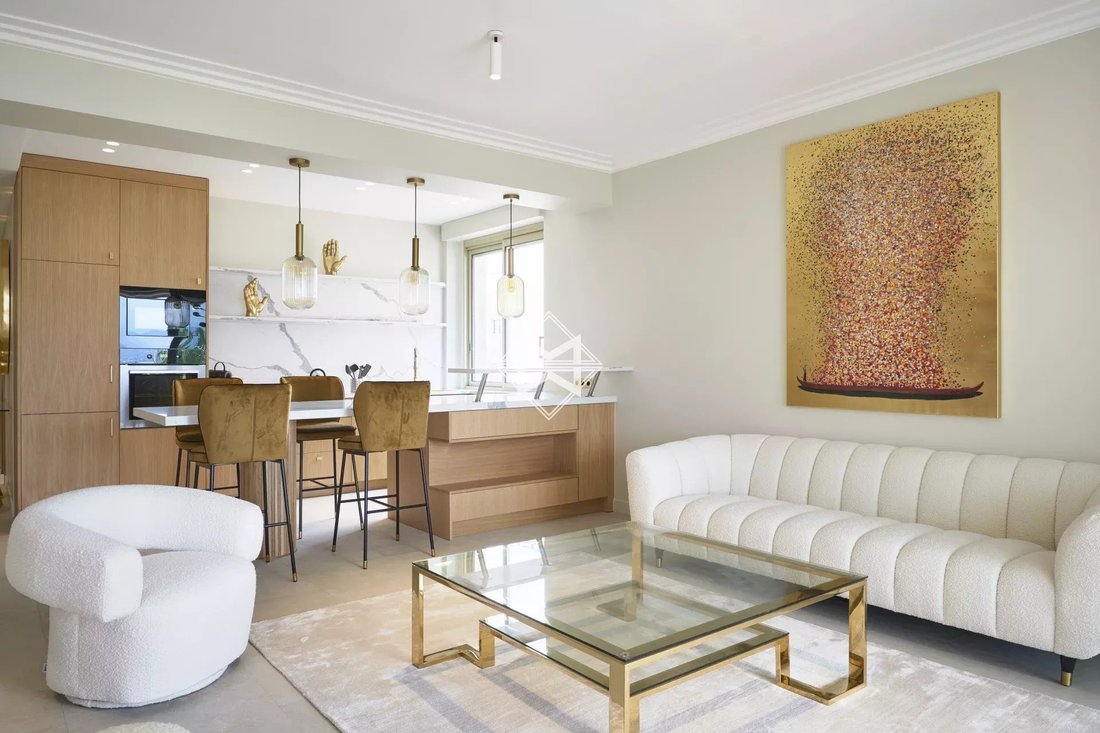 Apartment in Cannes, Provence-Alpes-Côte d'Azur, France 3 - 13011329