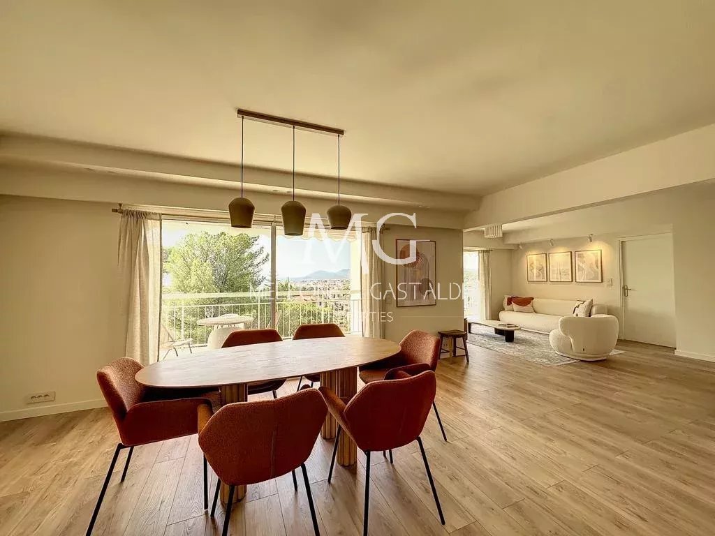 Apartment in Collines, Le Cannet, France 5 - 14531543
