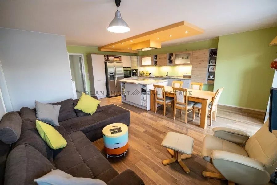 Apartment in Frisange, Esch-sur-Alzette, Luxembourg 3 - 14180310