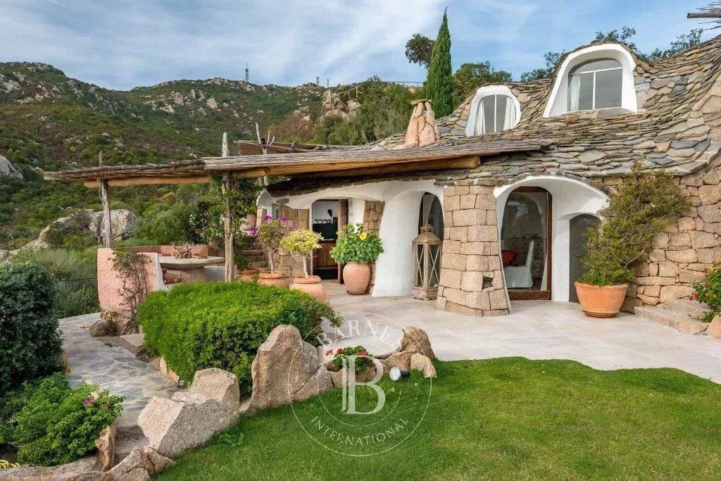 Villa in Marina di Porto Cervo, Porto Cervo, Italy 1 - 11804949