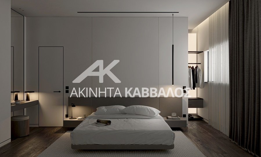 Apartment in Vouliagmeni, Attica, Greece 5 - 14951907