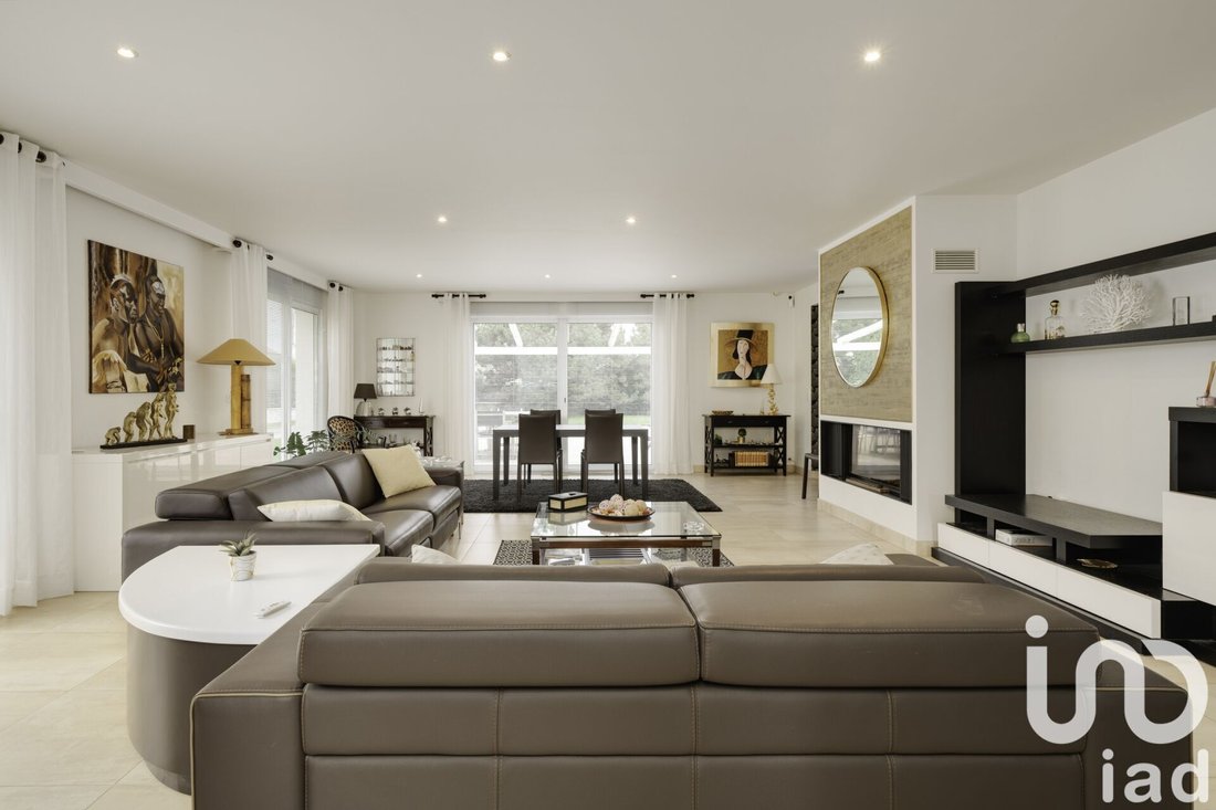 Haus in Nancy, Grand Est, Frankreich 5 - 14954719