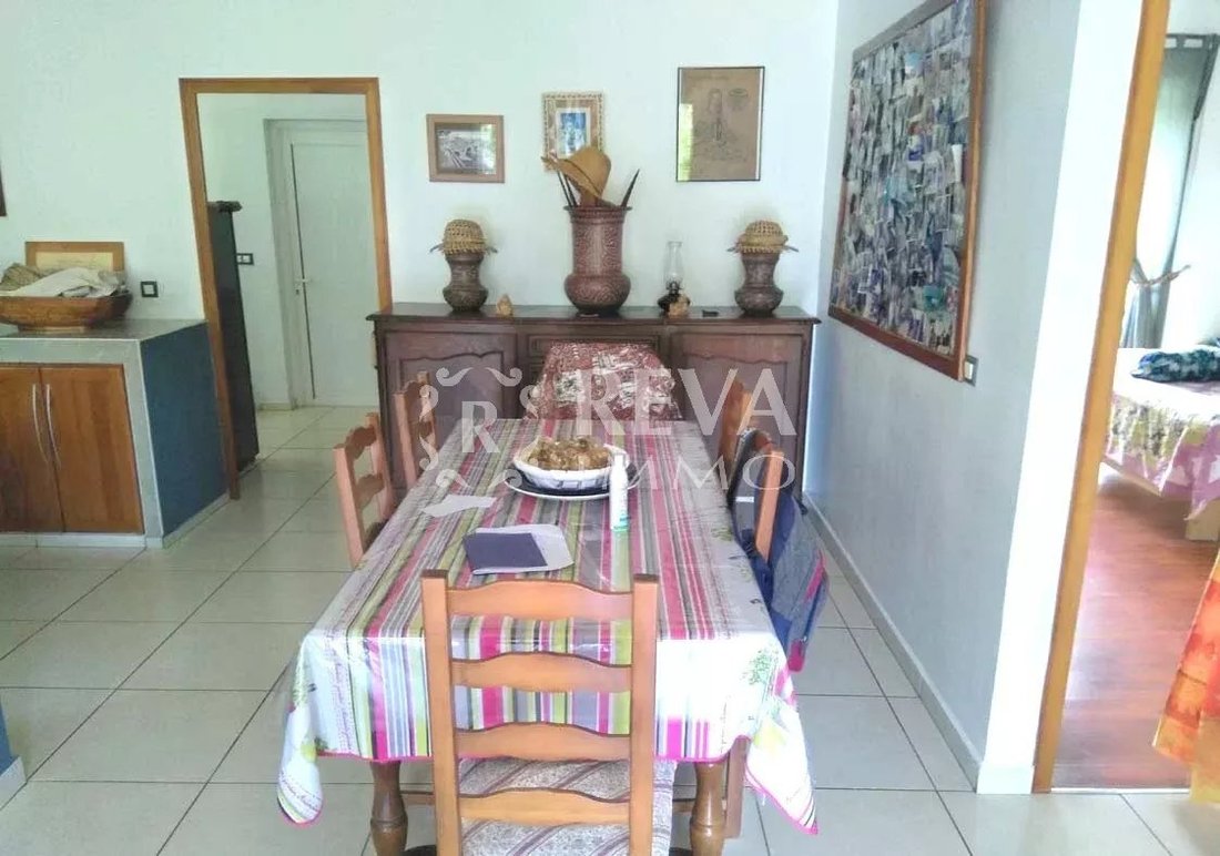 House in Huahine, Leeward Islands, French Polynesia 5 - 12663219