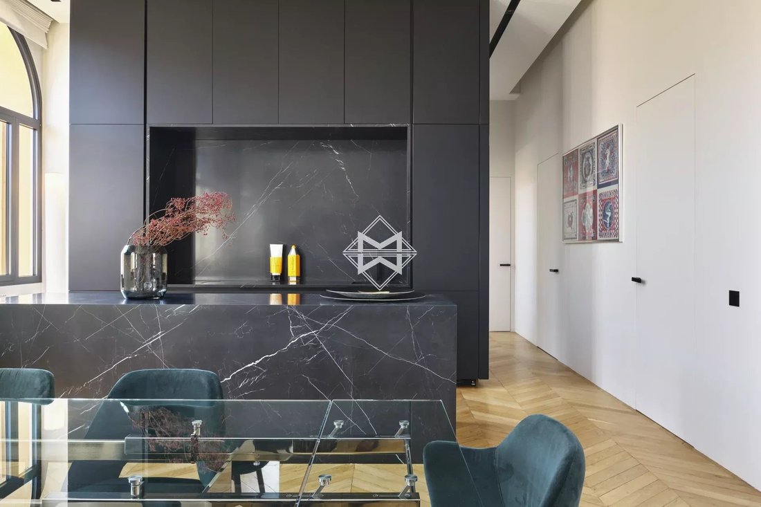 Apartment in Cannes, Provence-Alpes-Côte d'Azur, France 5 - 12620401