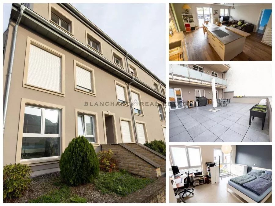 Apartment in Frisange, Esch-sur-Alzette, Luxembourg 1 - 14180310