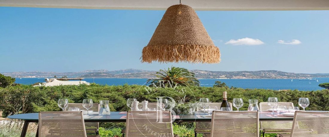 Villa in Palau, Sardinia, Italy 4 - 13731769