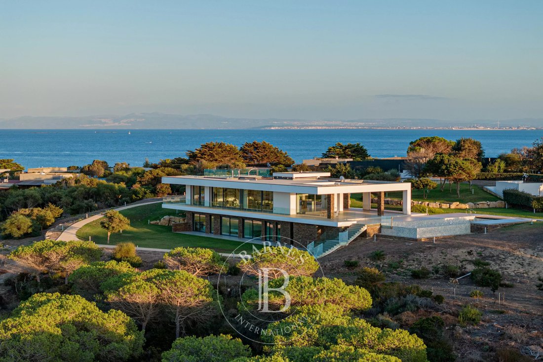 Villa in Stintino, Sardinia, Italy 5 - 10546404