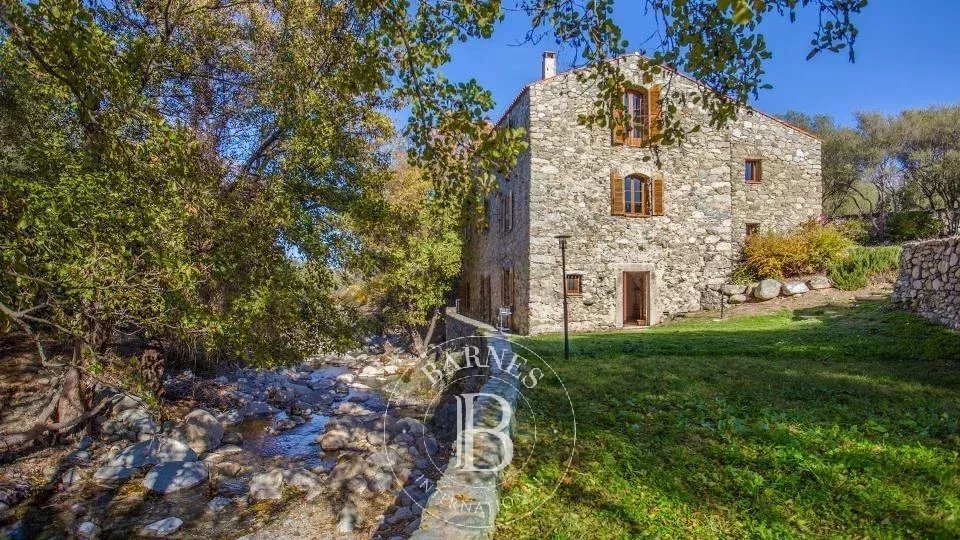Villa in Lama, Corsica, France 2 - 12960315
