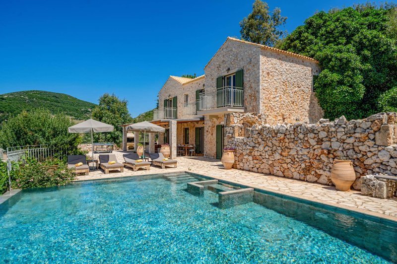 Villa in Elios-Proni, Peloponnese, Western Greece and the Ionian, Greece 1 - 14951919