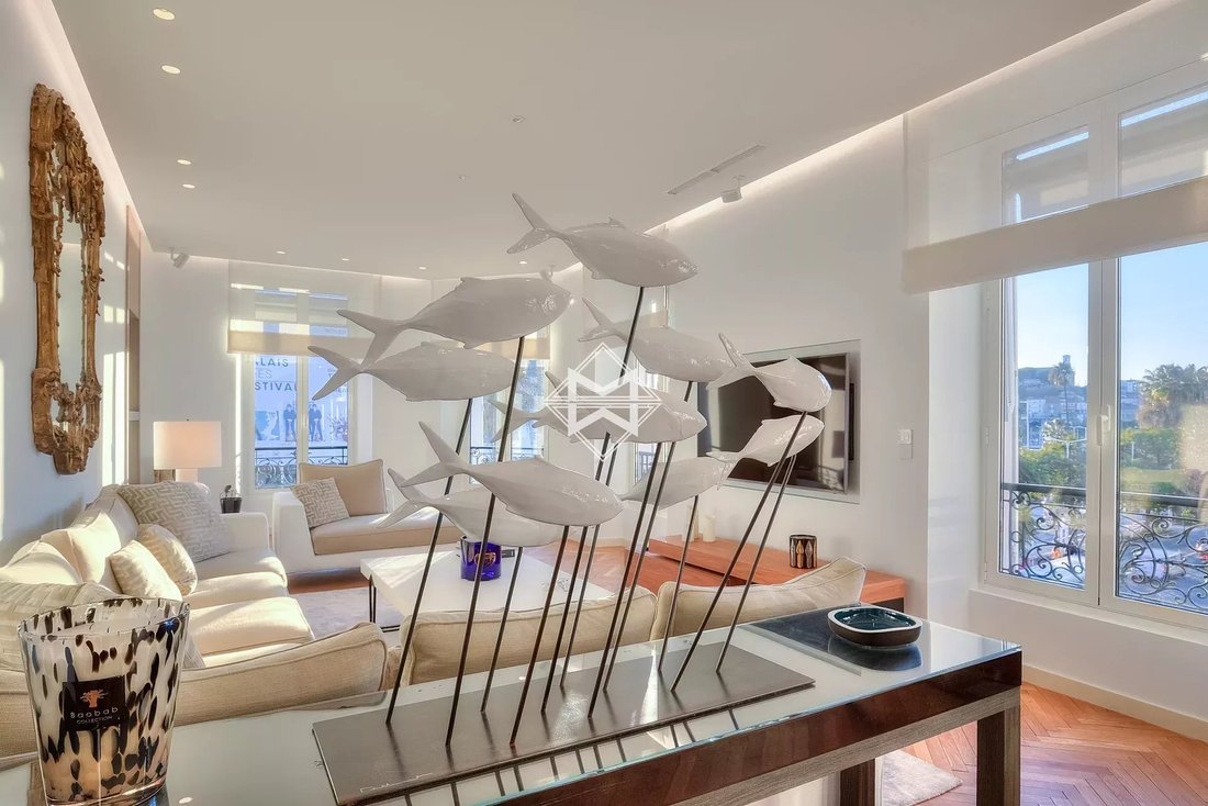 Apartment in Cannes, Provence-Alpes-Côte d'Azur, France 3 - 11809994