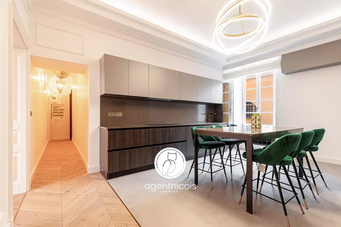 Apartment in Nice, Provence-Alpes-Côte d'Azur, France 2 - 13920321