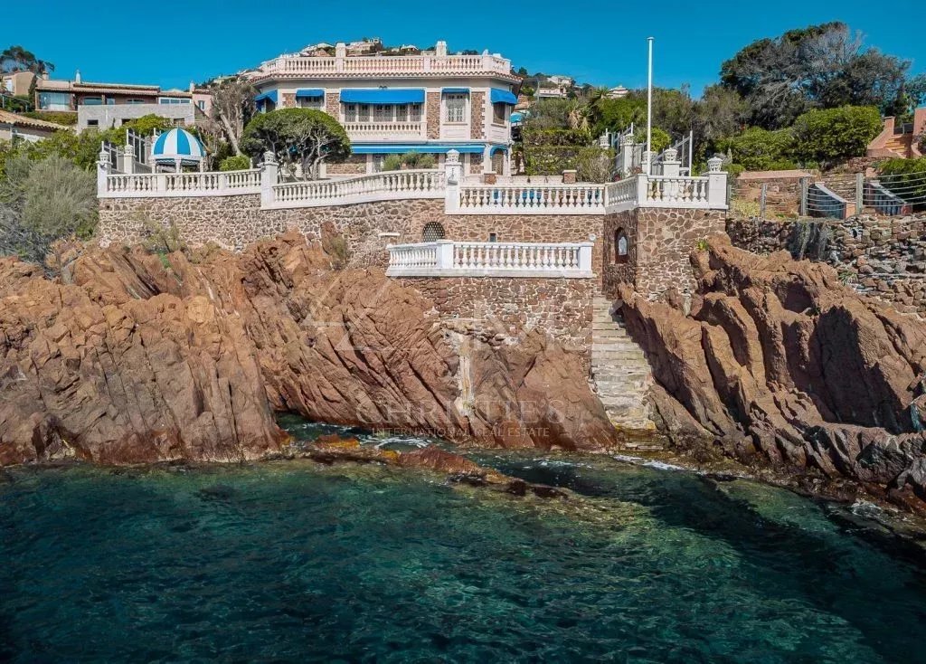 House in French Riviera, Provence-Alpes-Côte d'Azur, France 1 - 14136577