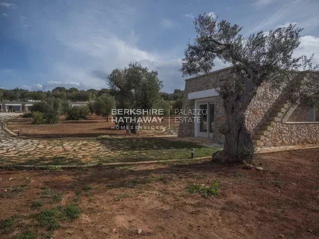 Villa in Castrignano del Capo, Apulia, Italy 5 - 12367669