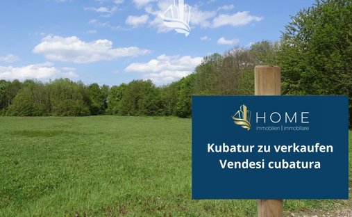 Land in Proveis, Trentino – Alto Adige/Südtirol, Italy 1