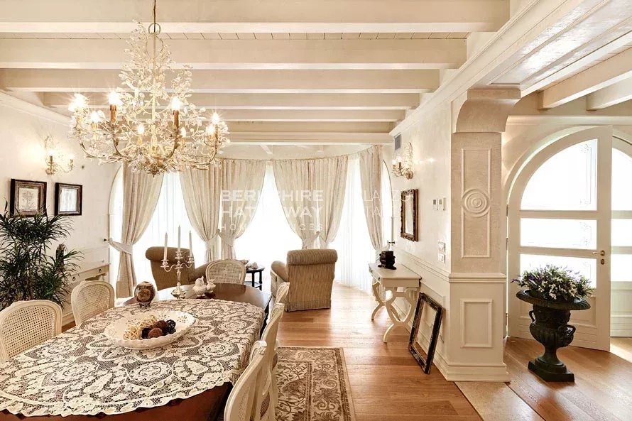 Villa in Tonfano, Pietrasanta, Italy 5 - 11625910