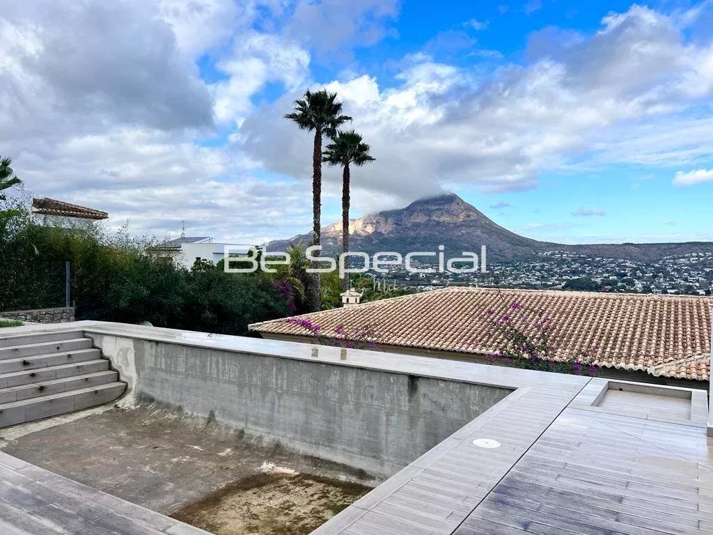 House in Xabia / Javea, Valencian Community, Spain 2 - 13713981