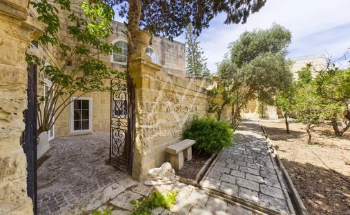 Villa in Lija, Malta 1