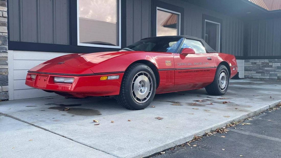 Amazing Corvettes For Sale Boise Idaho Gallery
