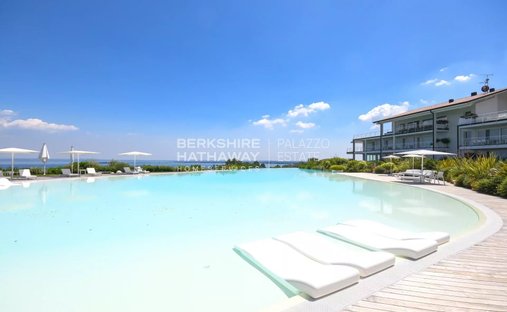 Appartement à Zone Collina, Padenghe sul Garda, Lombardie 1