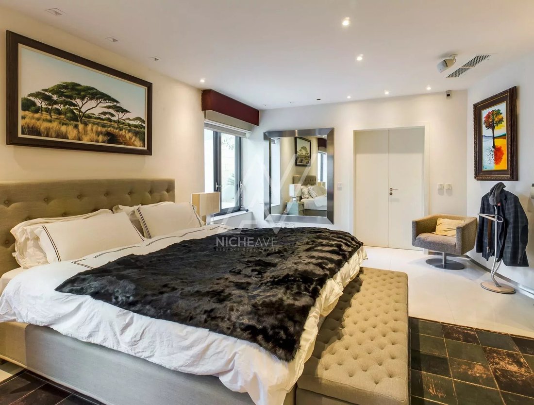 Villa in Mellieha, Malta 4 - 12945561