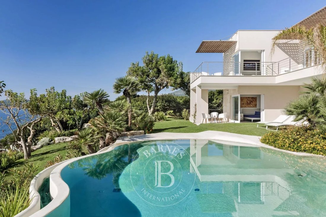 Villa en Alguer, Cerdeña, Italia 2 - 13655256