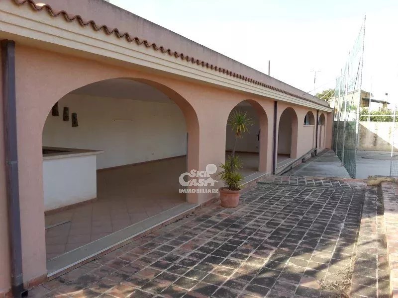 Villa in Contrade Extraurbane, Marsala, Sicily 3 - 12427424