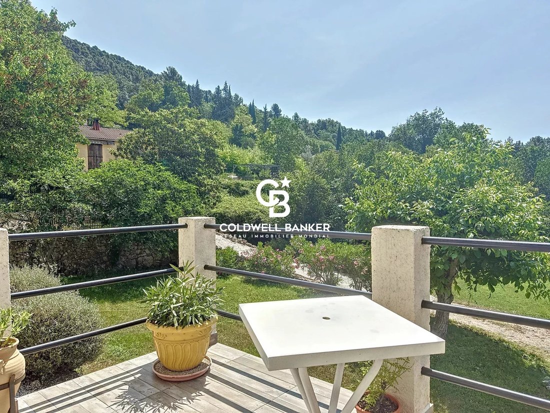 House in Bargemon, Provence-Alpes-Côte d'Azur, France 2 - 14793163