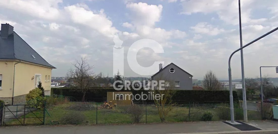 Land in Leudelange, Luxembourg District, Luxembourg 1 - 14745727