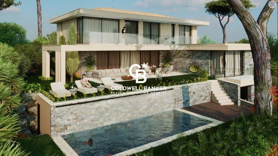 House in Sainte-Maxime, Provence-Alpes-Côte d'Azur, France 5 - 14401433