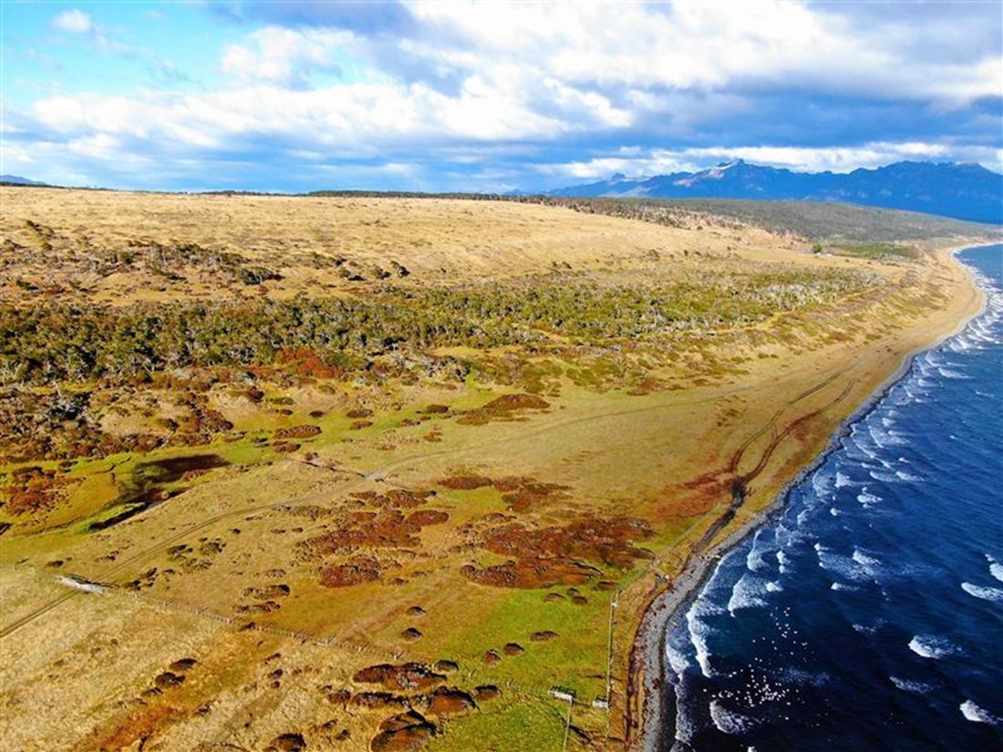 Land in Natales, Chile 1 - 14957512