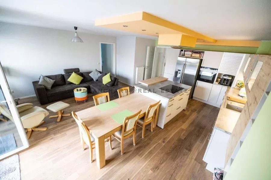 Apartment in Frisange, Esch-sur-Alzette, Luxembourg 4 - 14180310