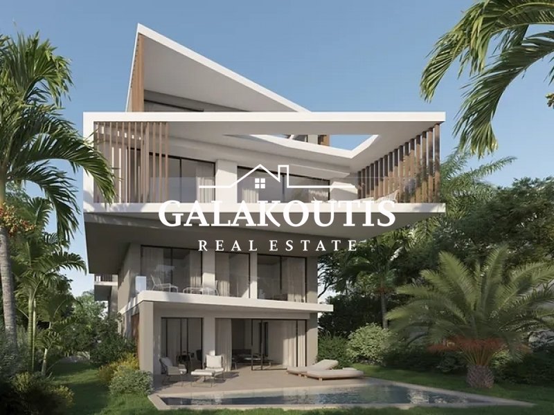 Apartment in Voula, Attica, Greece 1 - 14955179