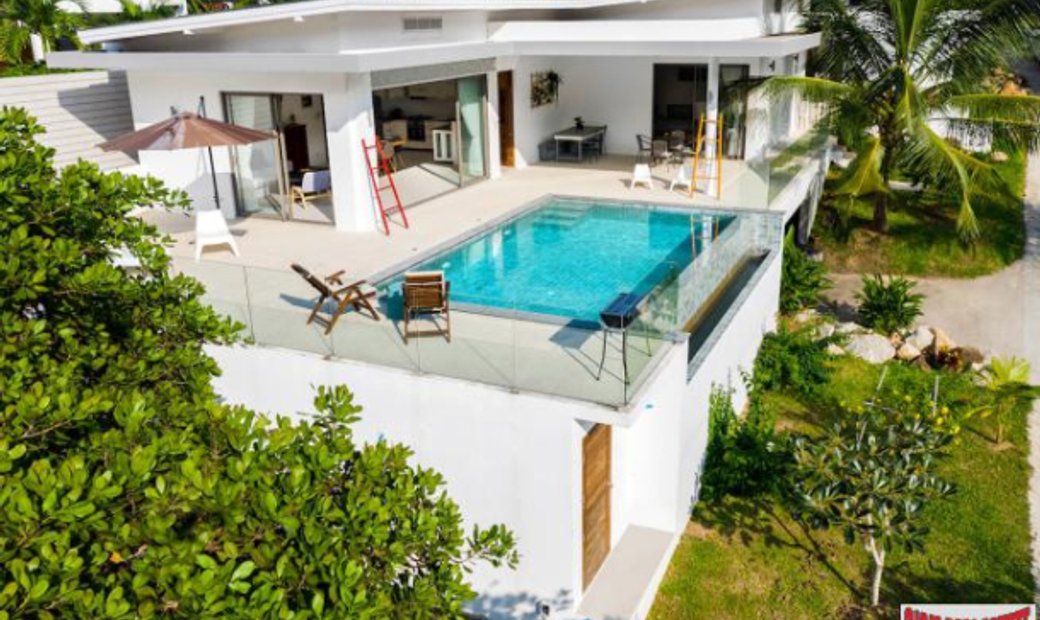 Investment Property In Surat Thani, Surat Thani, Thailand For Sale