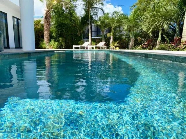 Villa in Grand Baie, Rivière du Rempart District, Mauritius 5 - 12397066