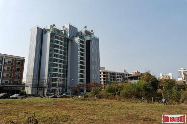 Terreno en Pattaya, Provincia de Chon Buri, Tailandia 3 - 14958651