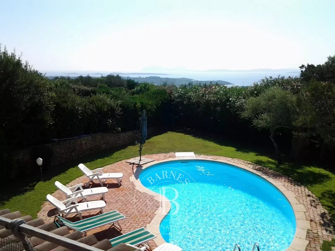 Villa in Marina di Porto Cervo, Porto Cervo, Italy 2 - 12623729