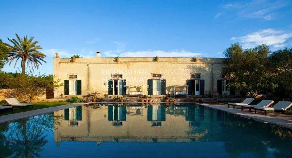 Villa in Ruffano, Apulia, Italy 5 - 12073694