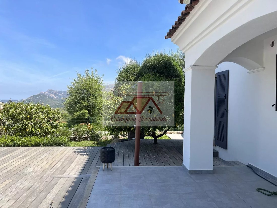Villa in Calenzana, Corsica, France 3 - 12882790
