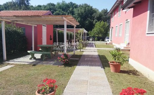 Maison en Toscane, Italie 1