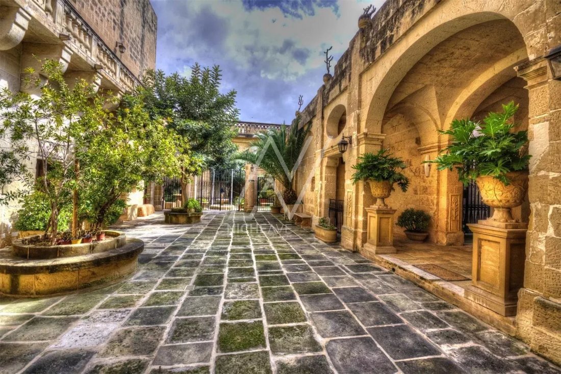 House in Qormi, Malta 4 - 12273530