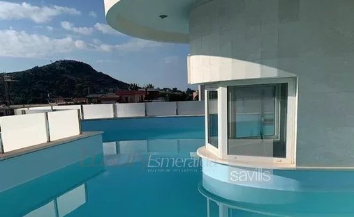 Apartamento en Cagliari, Cerdeña, Italia 1