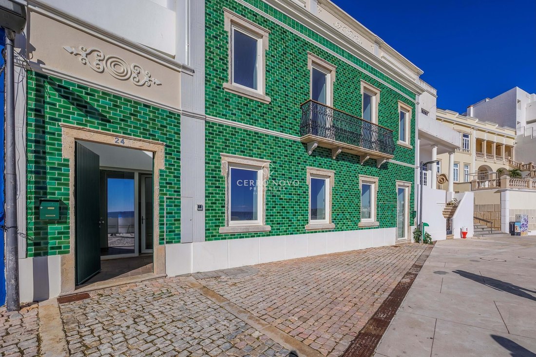 Villa a Praia dos Pescadores, Olhos de Agua, Portogallo 1 - 14951042
