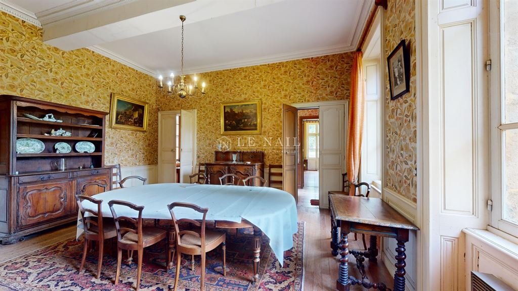 Le Rêve Bourbonnais: A Hilltop Château Where Time Stands Still