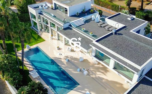 Villa en Agde, Occitania, Francia 1